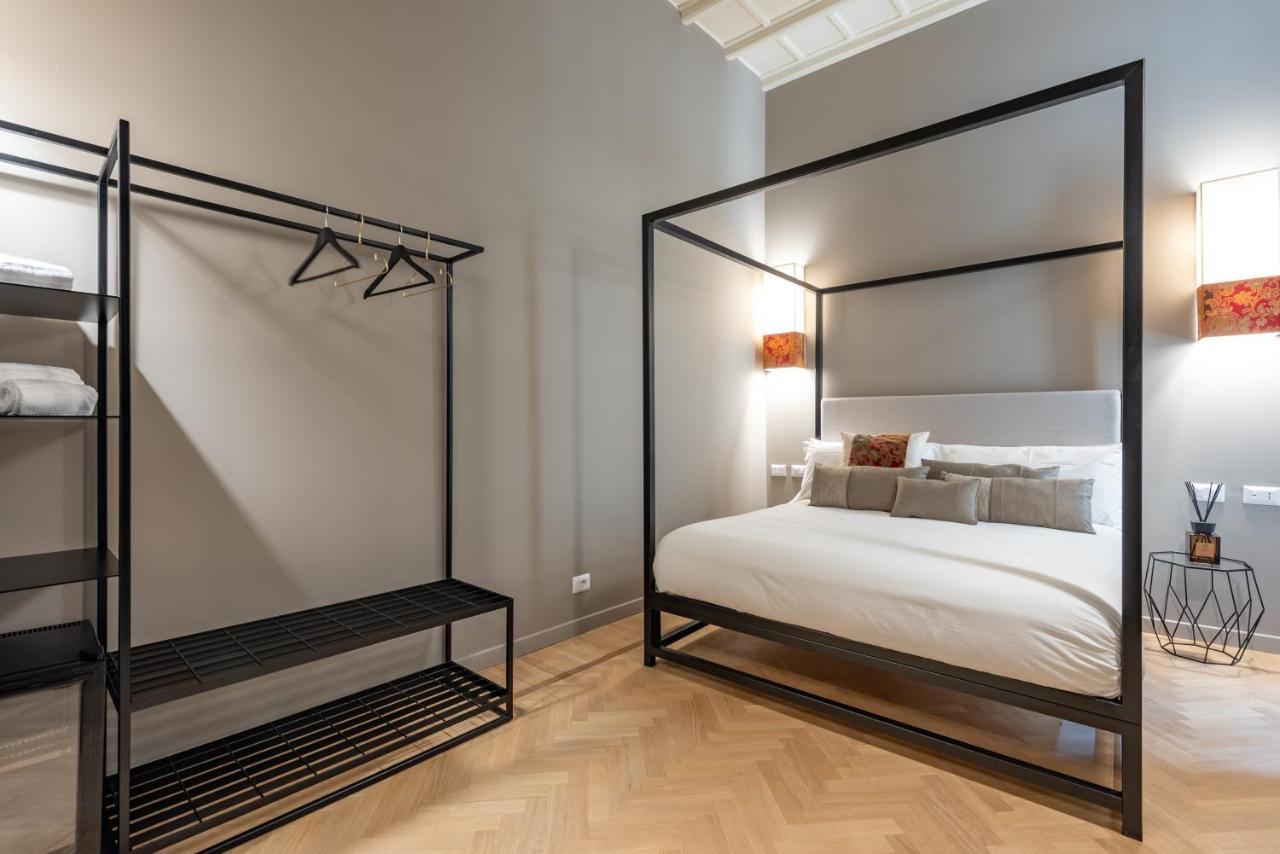 The Couper Sant'Andrea Hotel Milano Ngoại thất bức ảnh